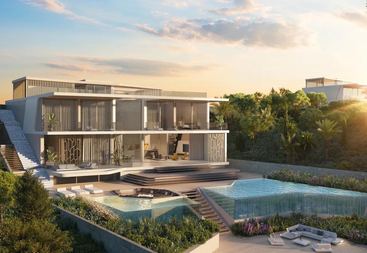 DGxLambo Tierra Viva — new development in Marbella — image 22