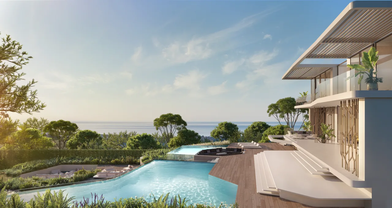 DGxLambo Tierra Viva — new development in Marbella — image 23