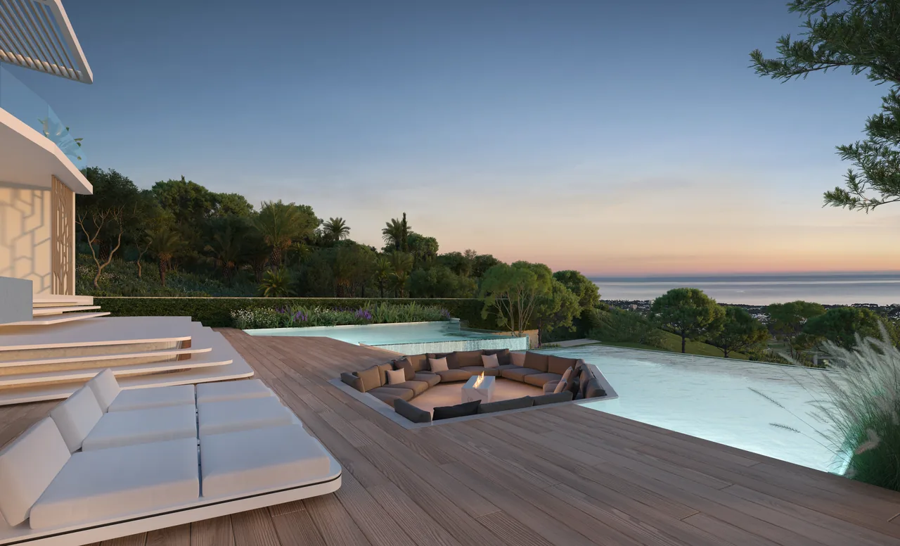 DGxLambo Tierra Viva — new development in Marbella — image 24