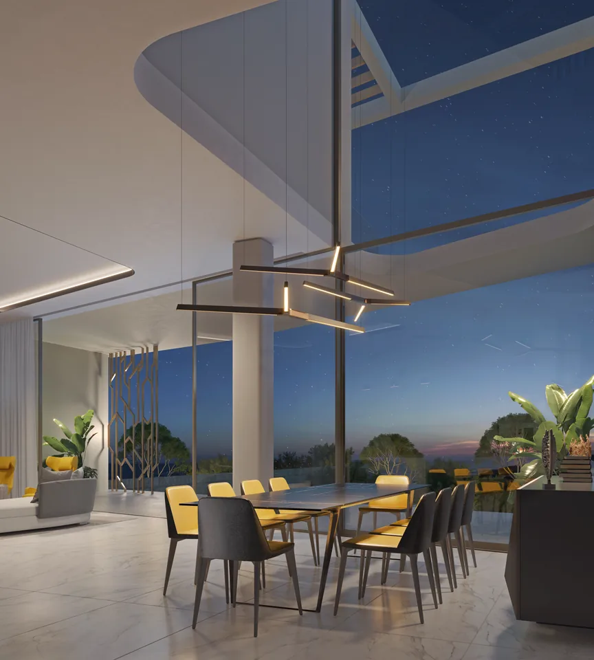 DGxLambo Tierra Viva — new development in Marbella — image 25