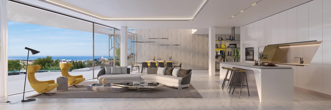 DGxLambo Tierra Viva — new development in Marbella — image 26
