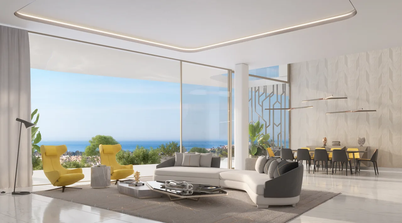 DGxLambo Tierra Viva — new development in Marbella — image 27