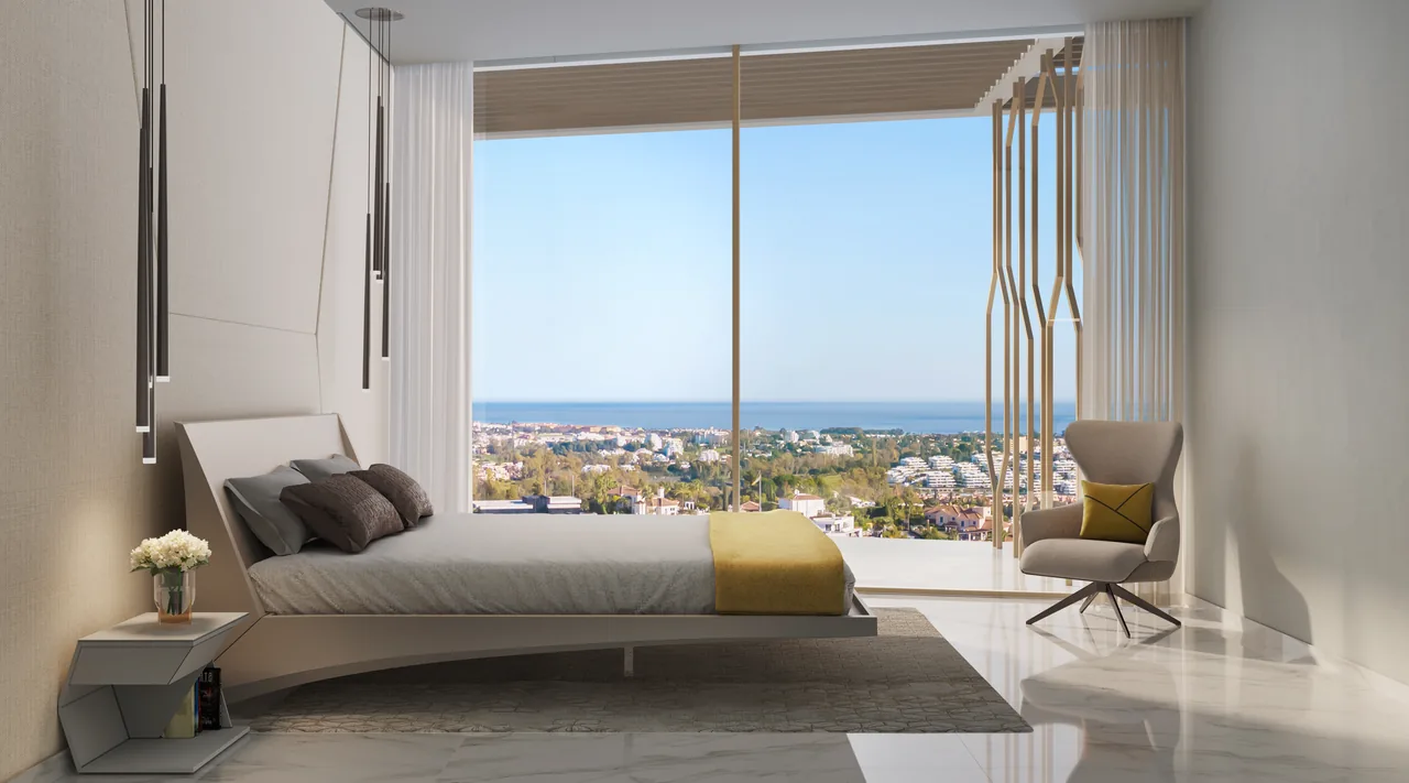 DGxLambo Tierra Viva — new development in Marbella — image 28