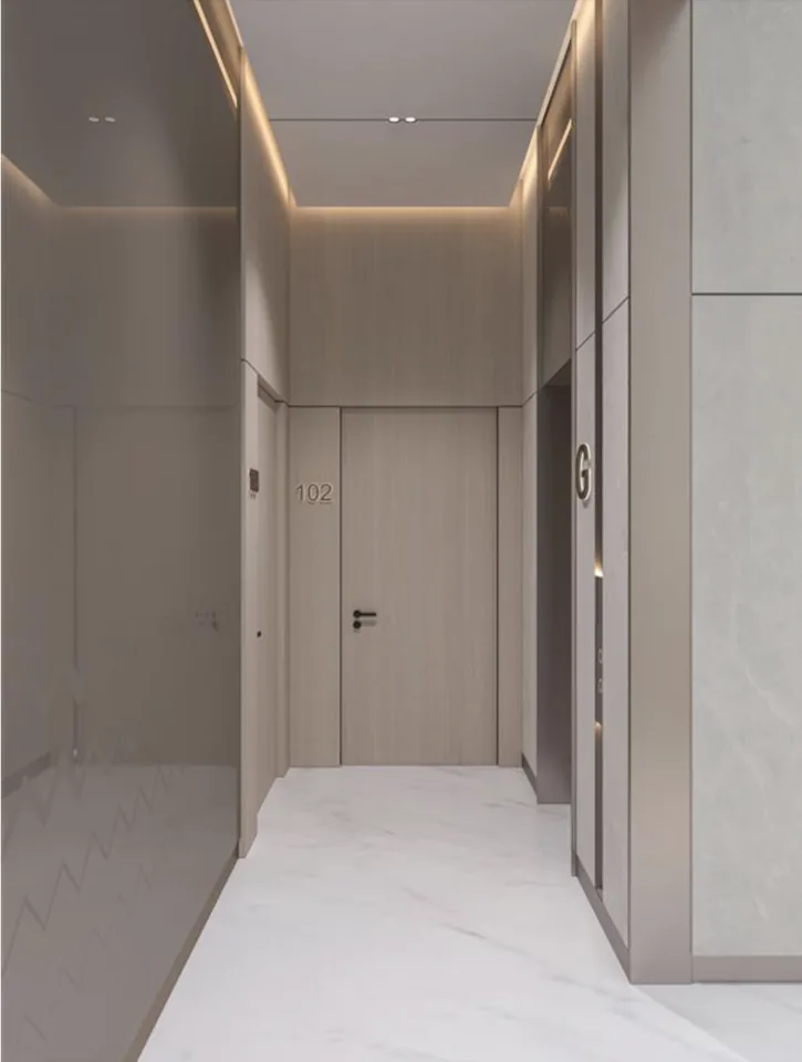 DGxMissoni Marea — new development in Finca Cortesin — image 18