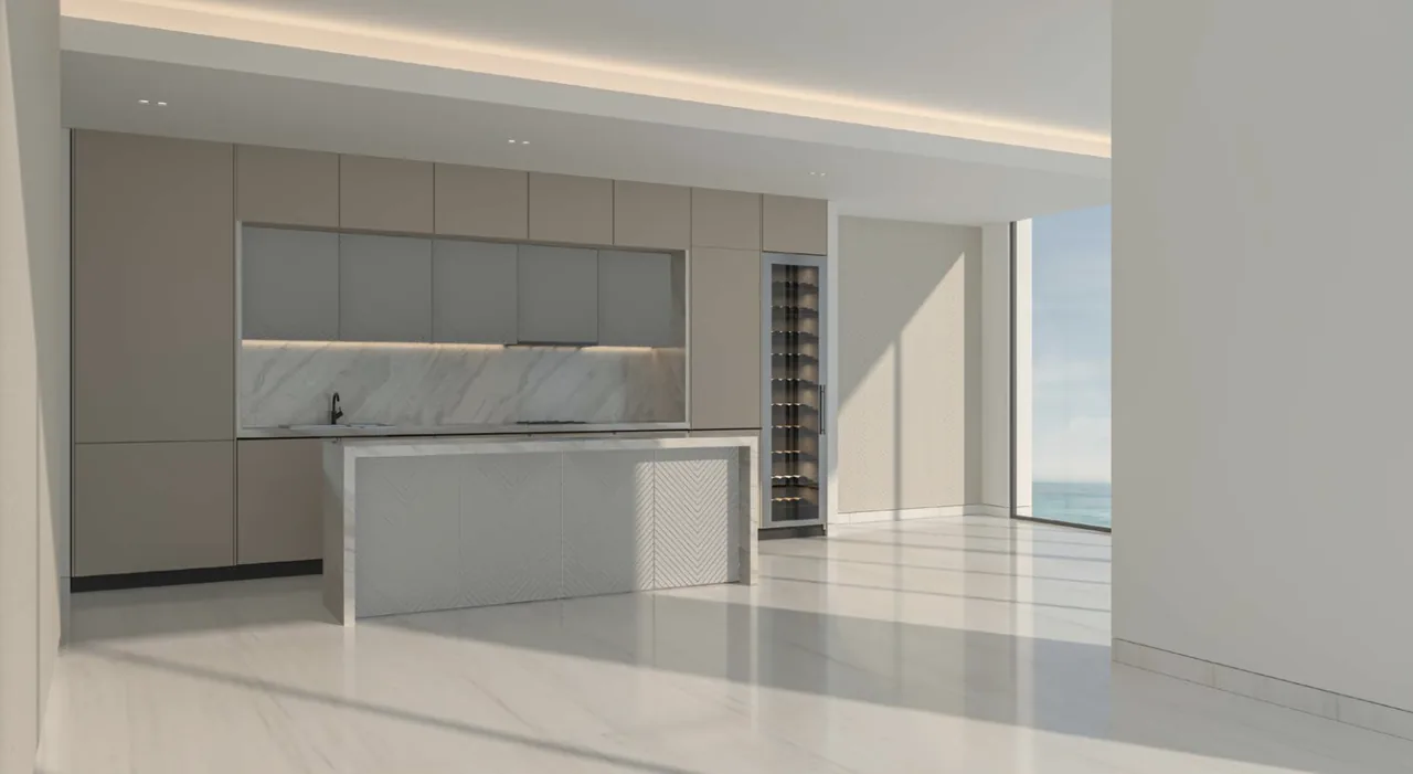 DGxMissoni Marea — new development in Finca Cortesin — image 19