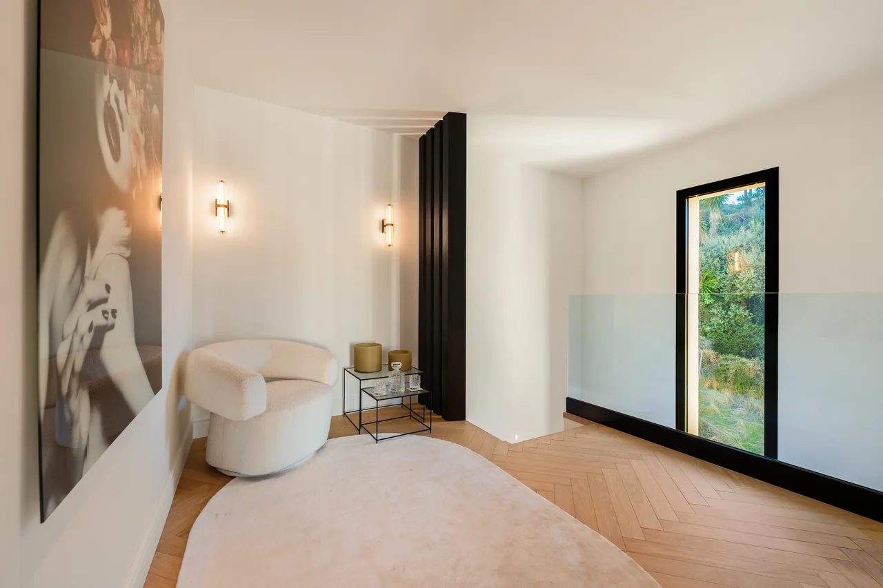 3-bedroom duplex apartment in Palacetes Los Belvederes with private pool and gated community — image 19