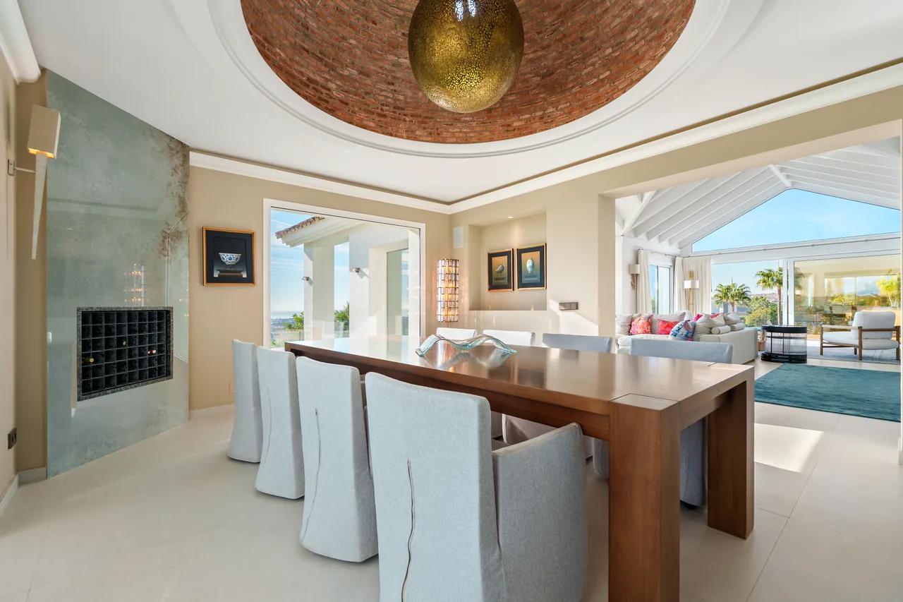 9-bedroom villa in Puerto del Almendro with private pool and private garden — image 11