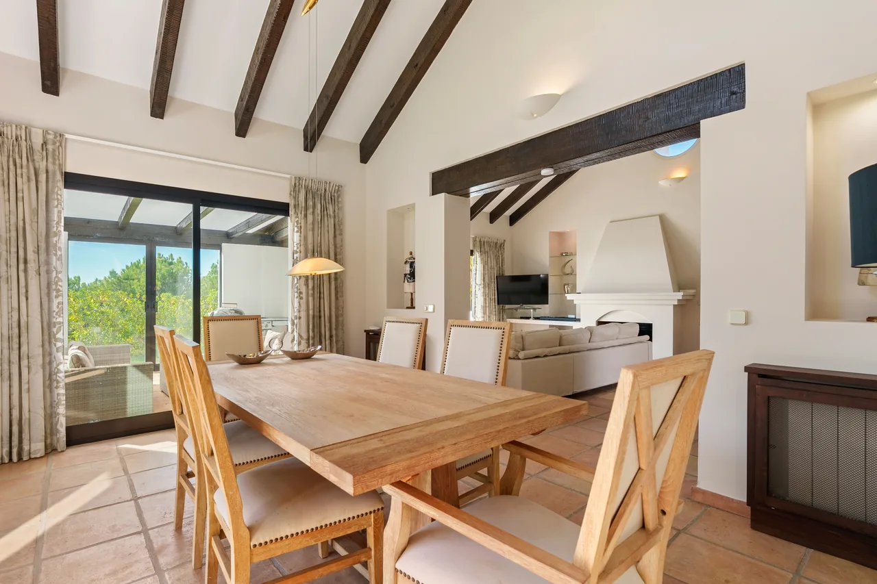 9-bedroom villa in Puerto del Almendro with private pool and private garden — image 16