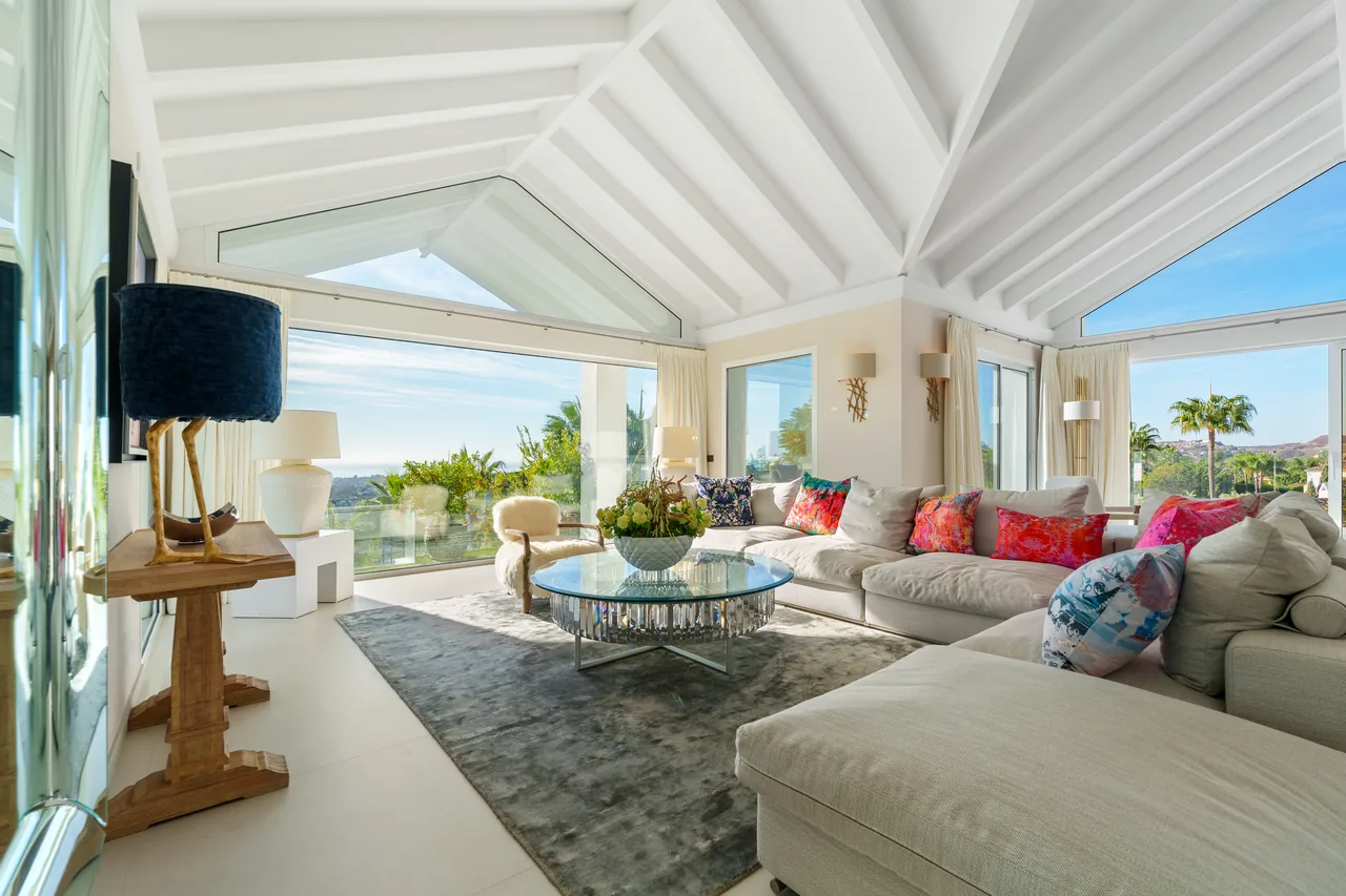9-bedroom villa in Puerto del Almendro with private pool and private garden — image 22