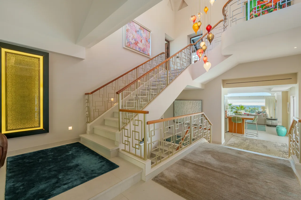 9-bedroom villa in Puerto del Almendro with private pool and private garden — image 28