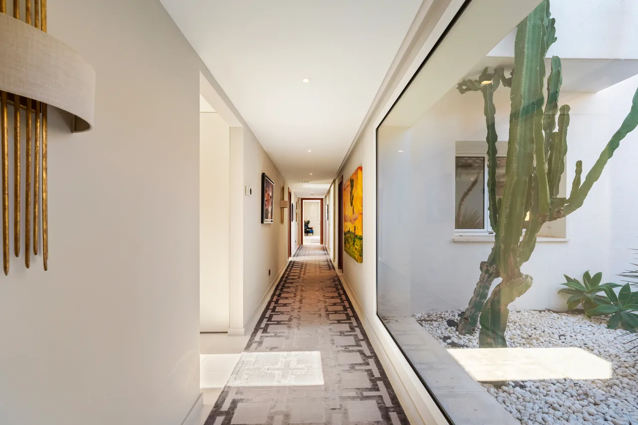 9-bedroom villa in Puerto del Almendro with private pool and private garden — image 29