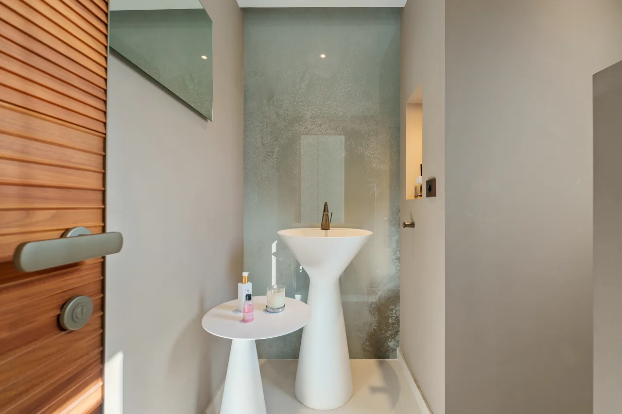 9-bedroom villa in Puerto del Almendro with private pool and private garden — image 30