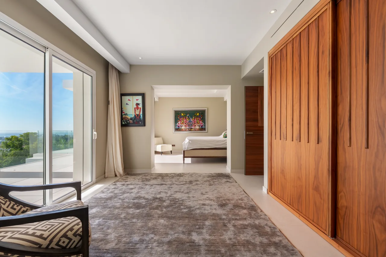 9-bedroom villa in Puerto del Almendro with private pool and private garden — image 35