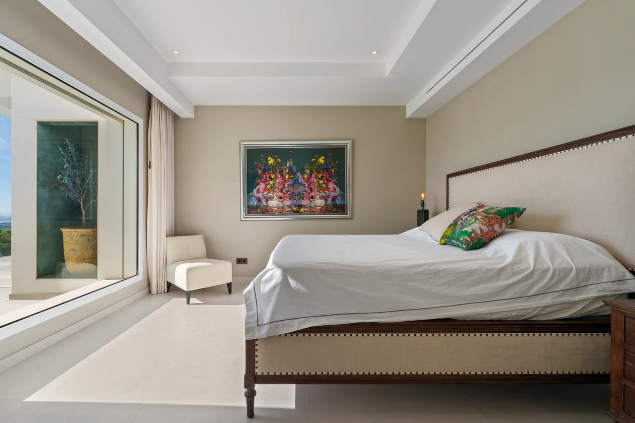 9-bedroom villa in Puerto del Almendro with private pool and private garden — image 36