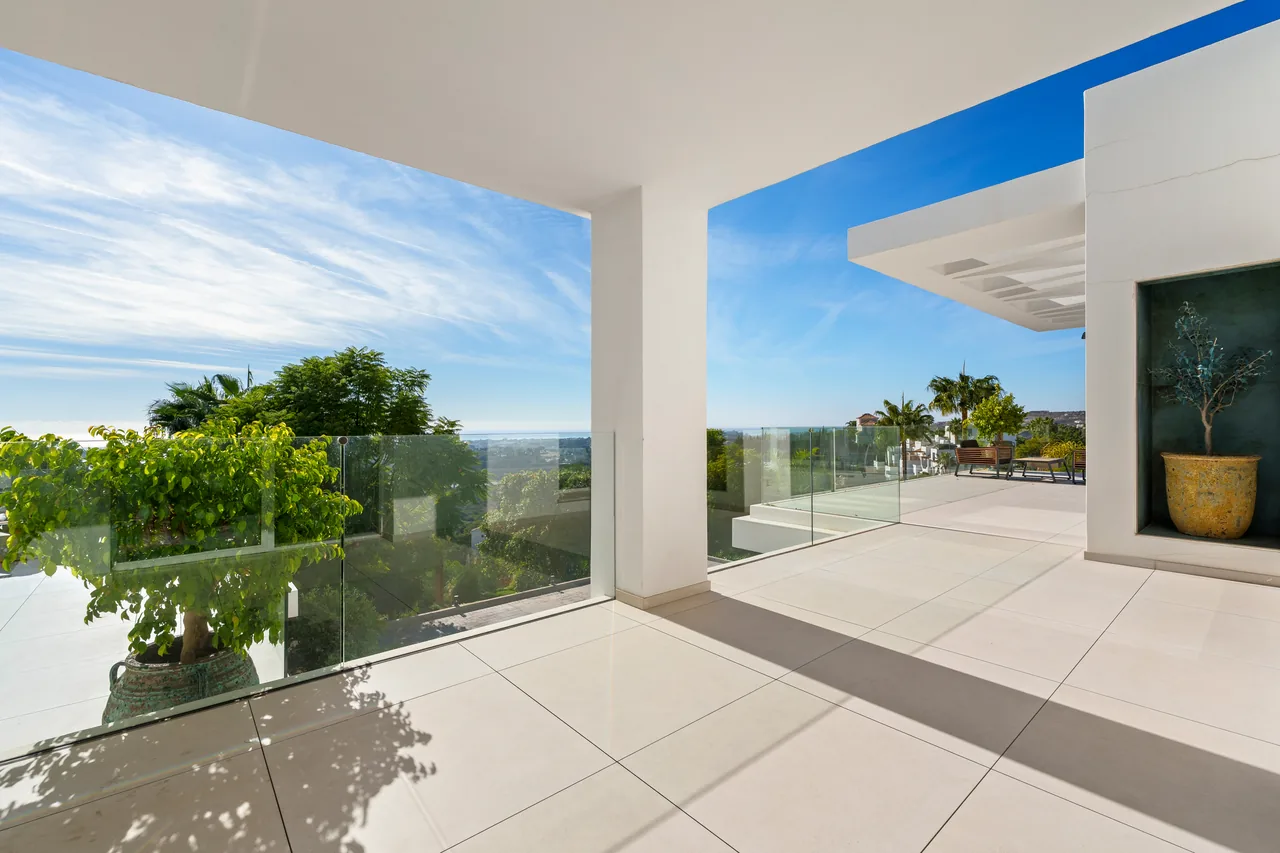 9-bedroom villa in Puerto del Almendro with private pool and private garden — image 37
