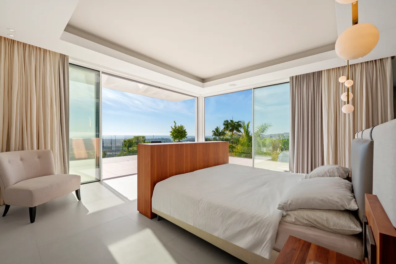 9-bedroom villa in Puerto del Almendro with private pool and private garden — image 45