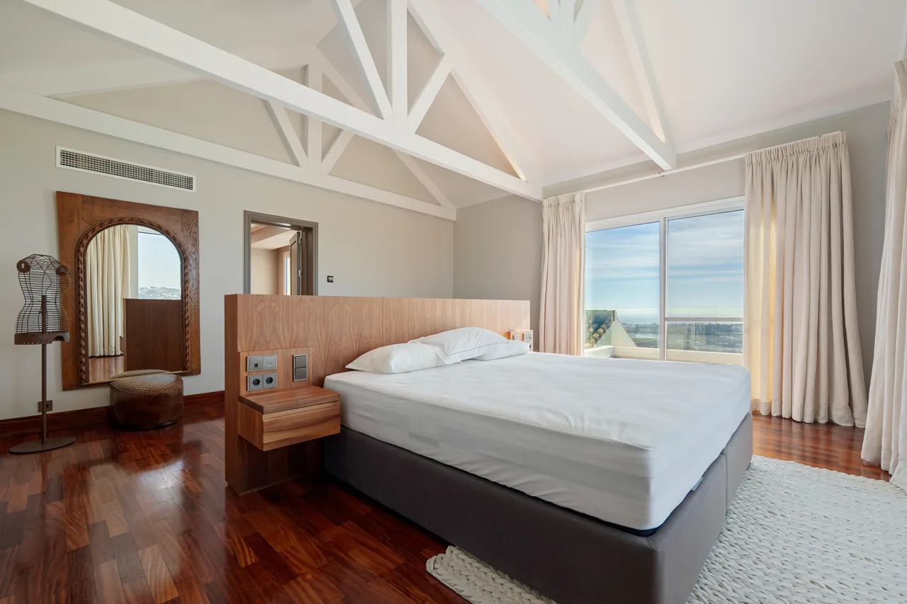 9-bedroom villa in Puerto del Almendro with private pool and private garden — image 49