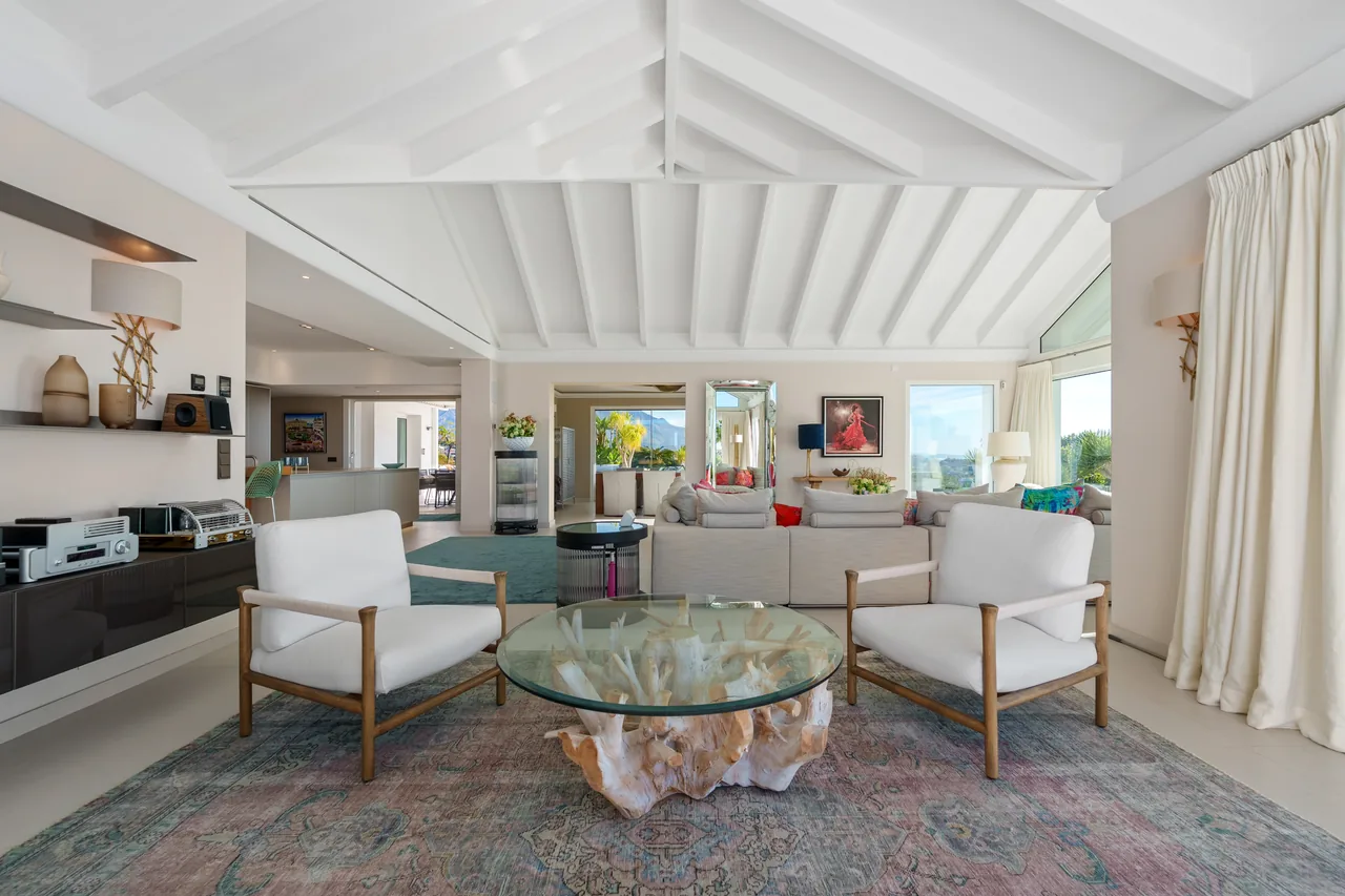 9-bedroom villa in Puerto del Almendro with private pool and private garden — image 54