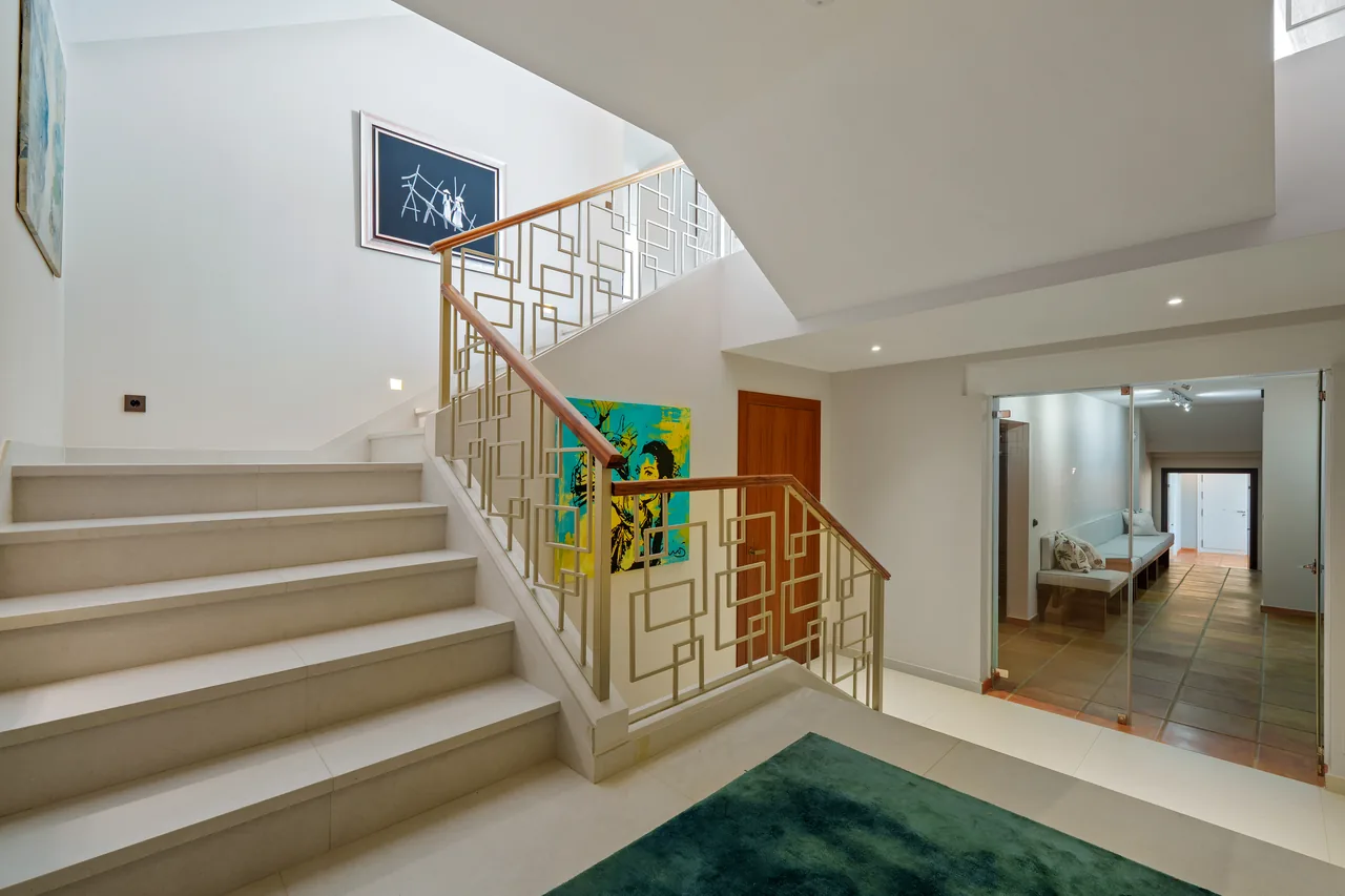9-bedroom villa in Puerto del Almendro with private pool and private garden — image 56