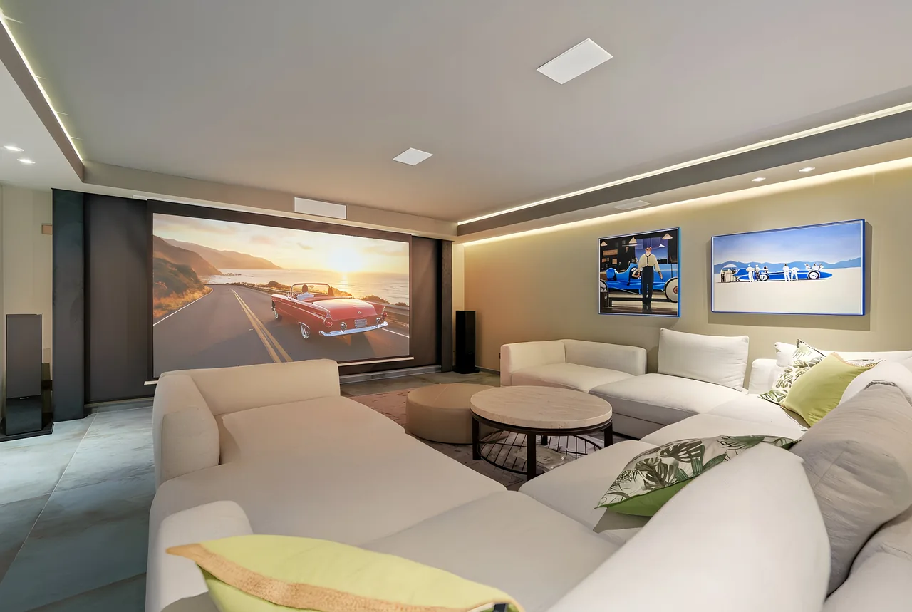 9-bedroom villa in Puerto del Almendro with private pool and private garden — image 60