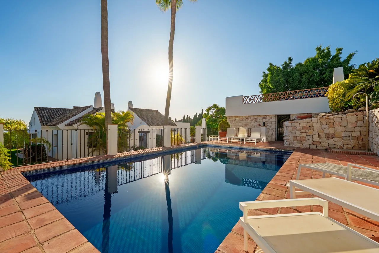 9-bedroom villa in Puerto del Almendro with private pool and private garden — image 62
