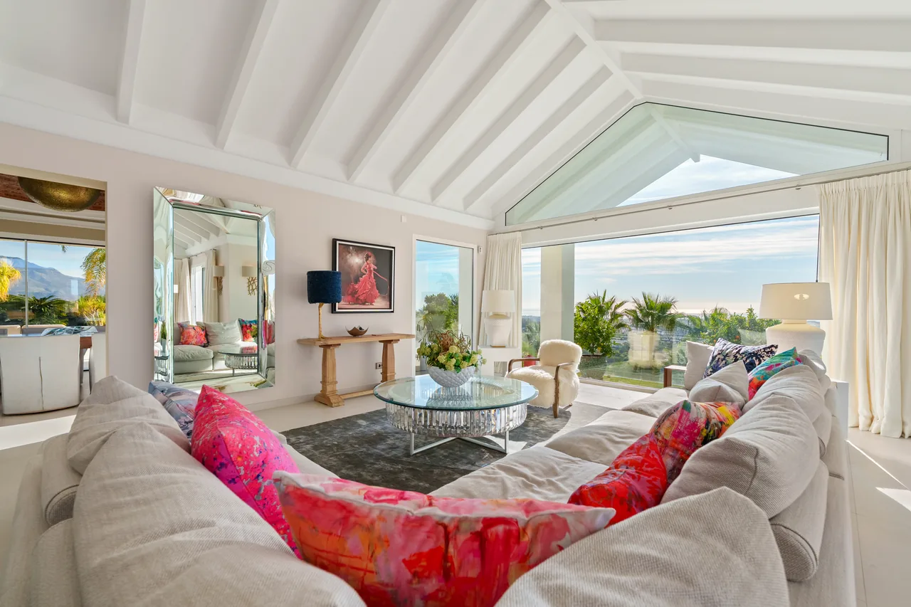 9-bedroom villa in Puerto del Almendro with private pool and private garden — image 64