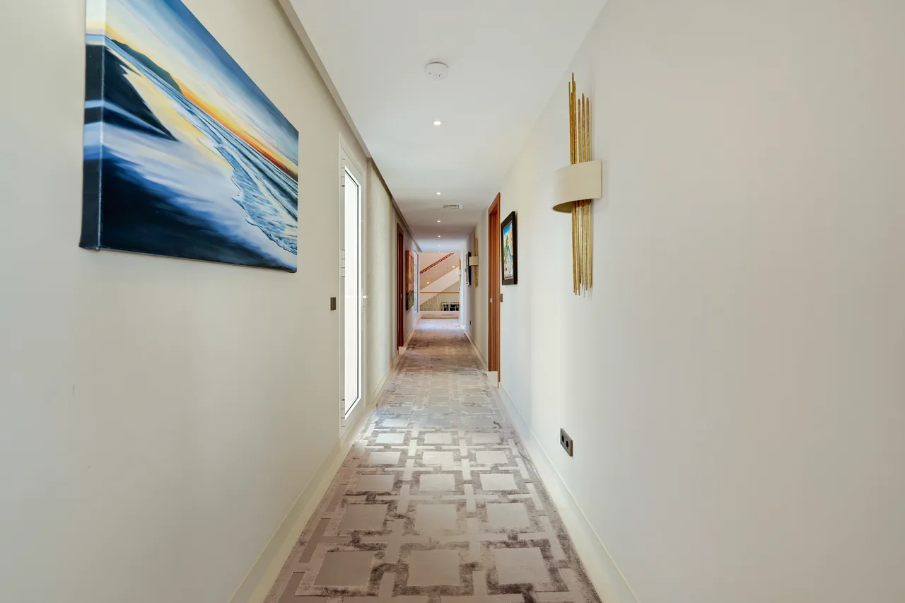 9-bedroom villa in Puerto del Almendro with private pool and private garden — image 66