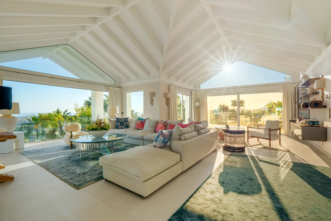 9-bedroom villa in Puerto del Almendro with private pool and private garden — image 67