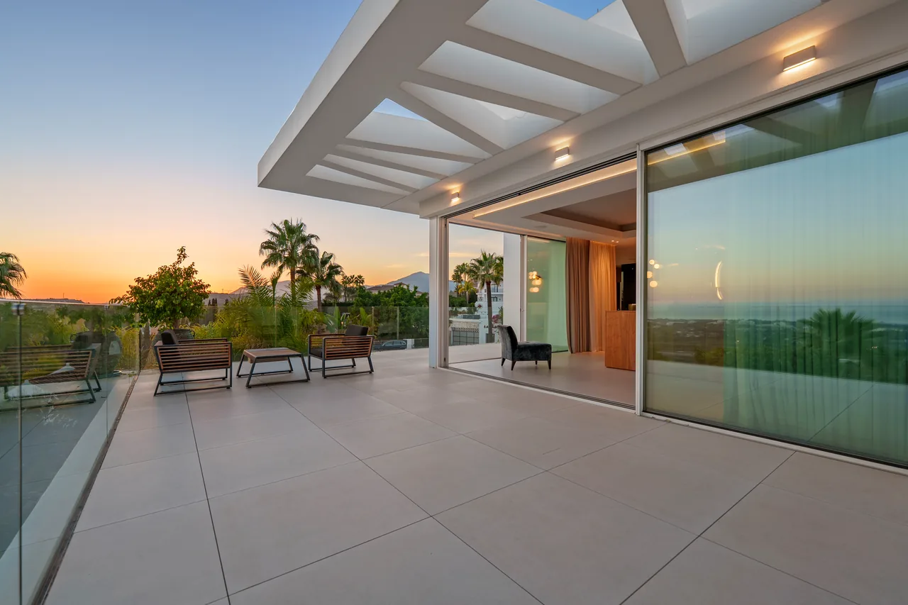9-bedroom villa in Puerto del Almendro with private pool and private garden — image 69