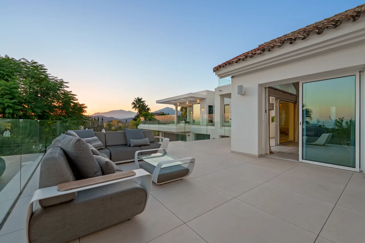 9-bedroom villa in Puerto del Almendro with private pool and private garden — image 70