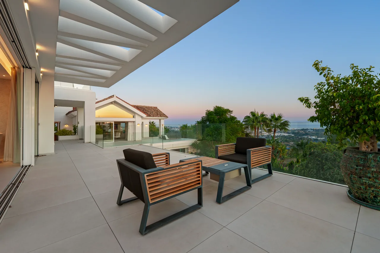 9-bedroom villa in Puerto del Almendro with private pool and private garden — image 71