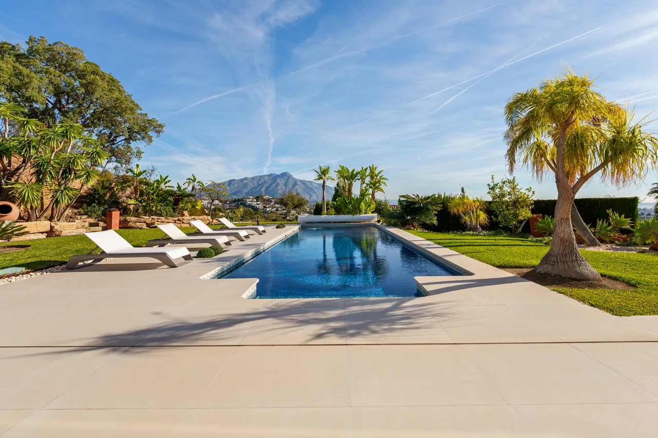 9-bedroom villa in Puerto del Almendro with private pool and private garden — image 75