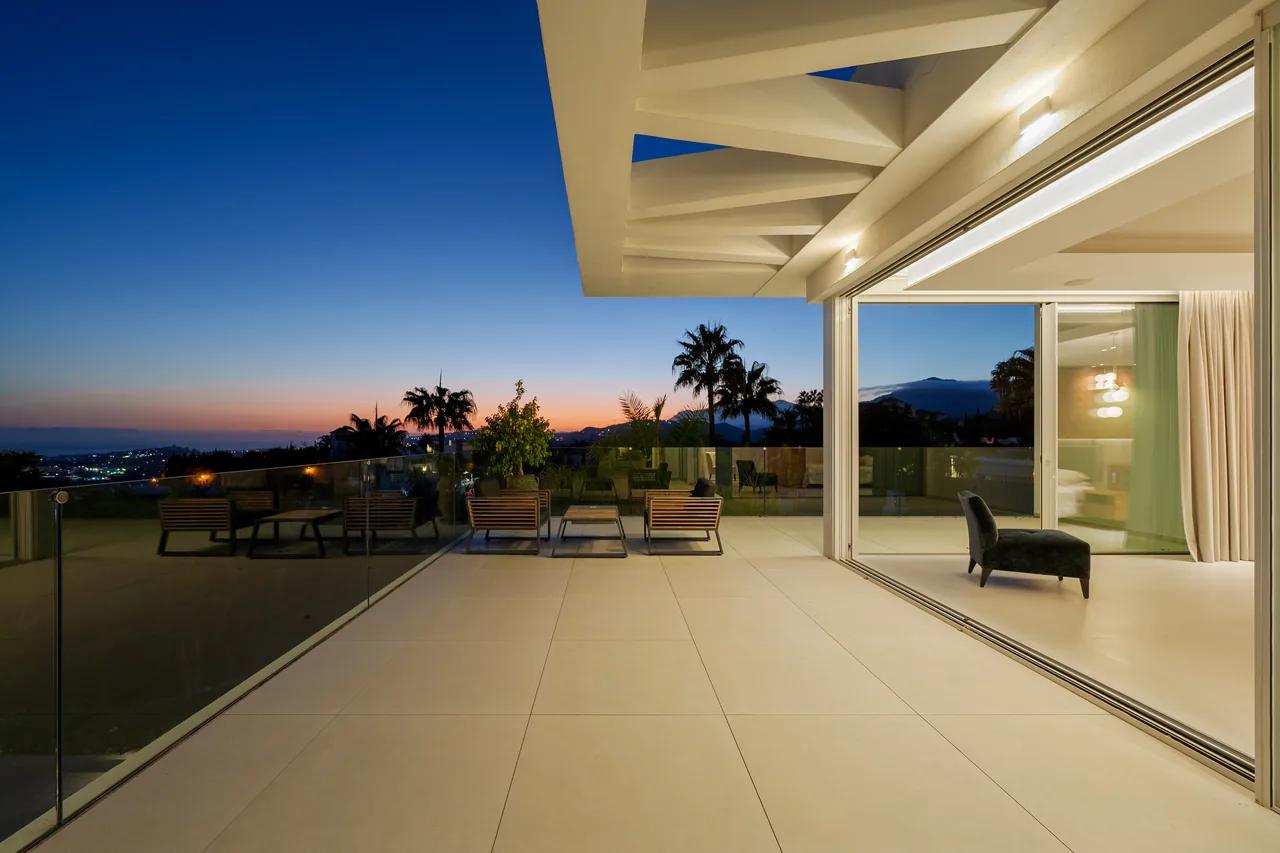 9-bedroom villa in Puerto del Almendro with private pool and private garden — image 76