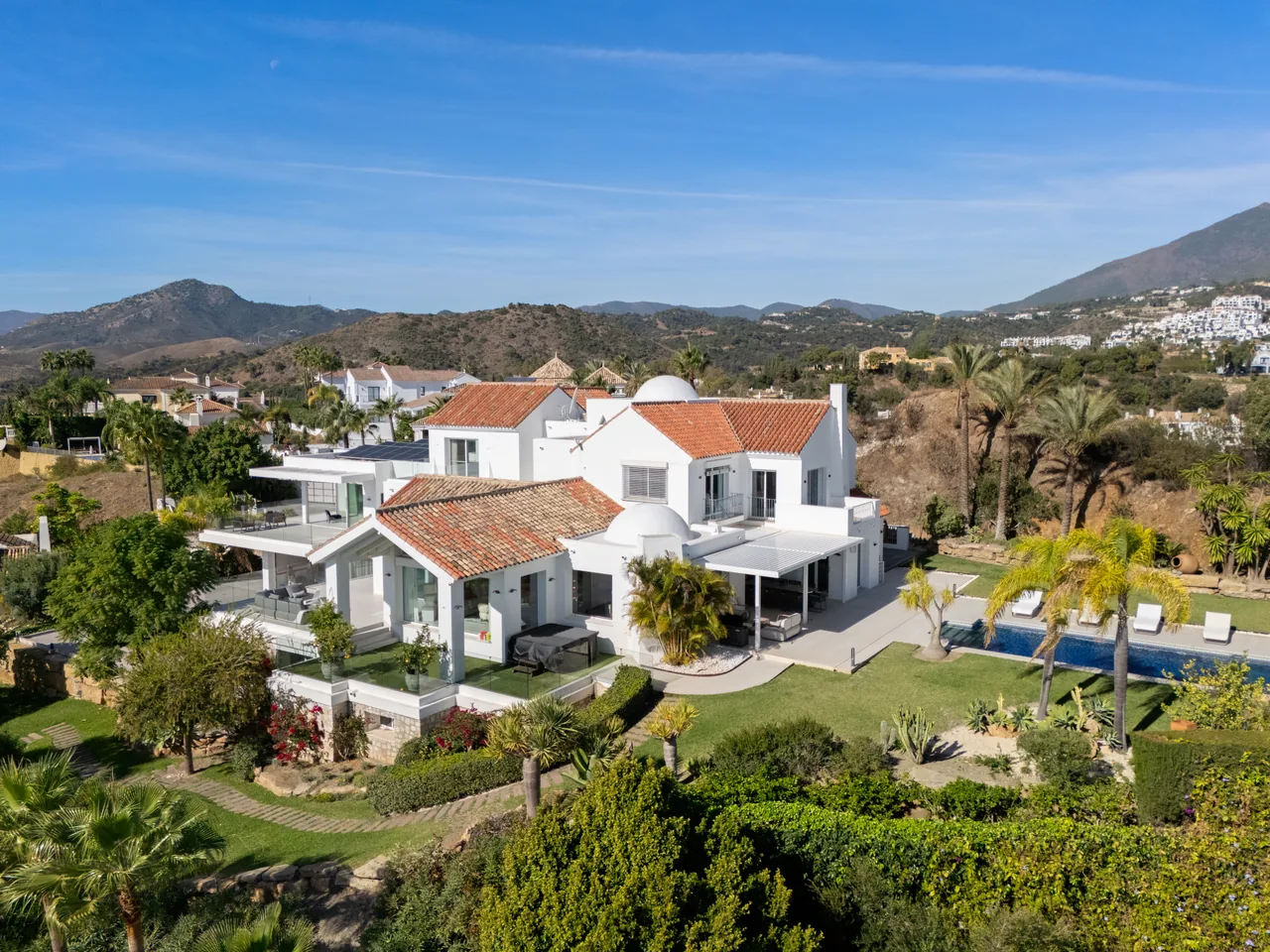 9-bedroom villa in Puerto del Almendro with private pool and private garden — image 79