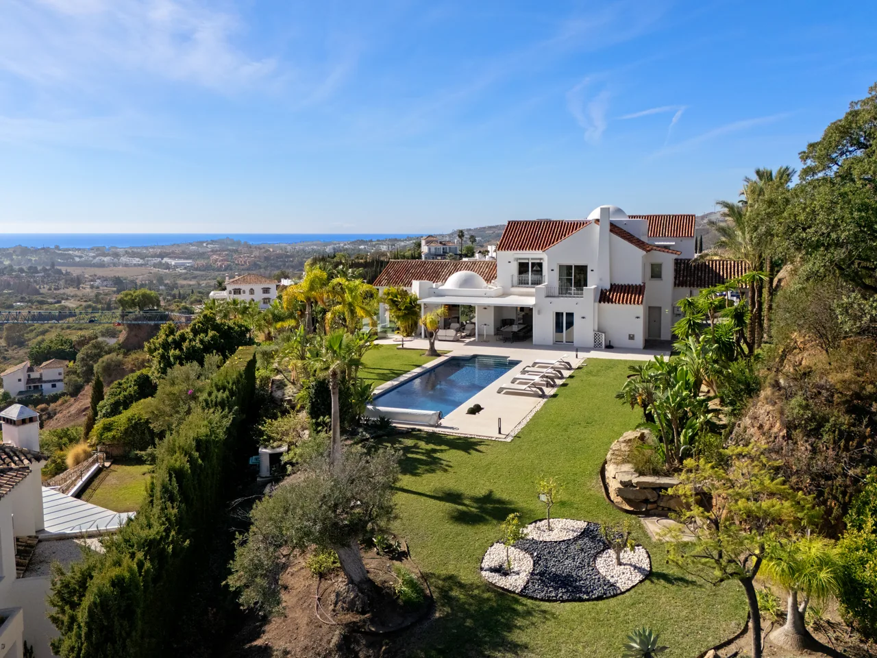 9-bedroom villa in Puerto del Almendro with private pool and private garden — image 80