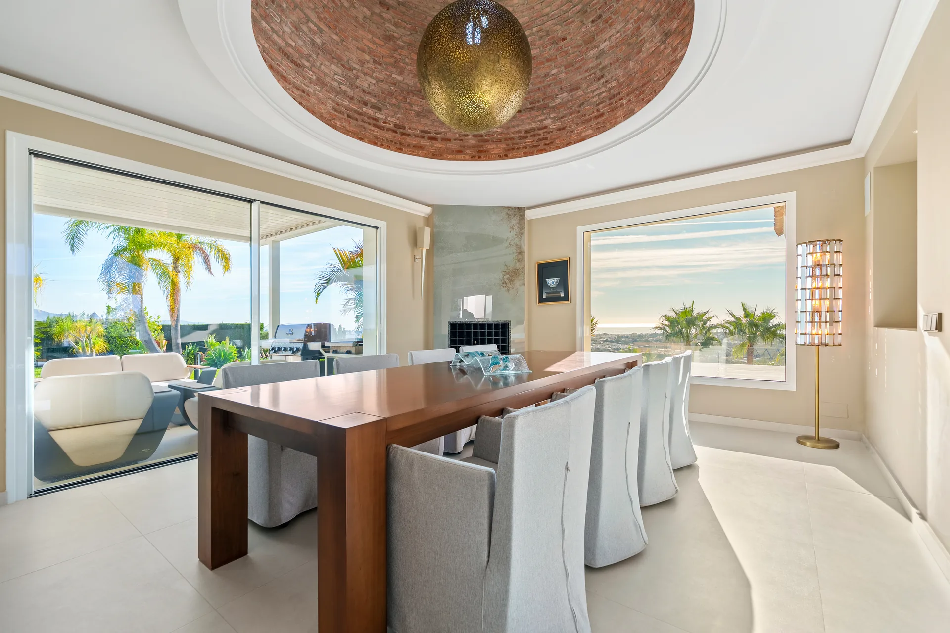 9-bedroom villa in Puerto del Almendro with private pool and private garden — image 81