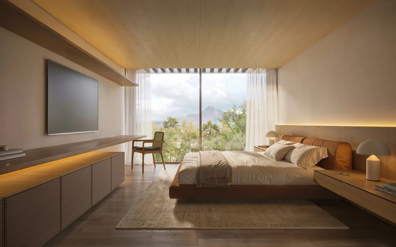4-bedroom villa in La Cerquilla with private pool and private garden — image 5