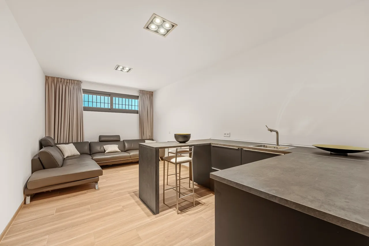 7-bedroom villa in La Cerquilla with private pool and private garden — image 32