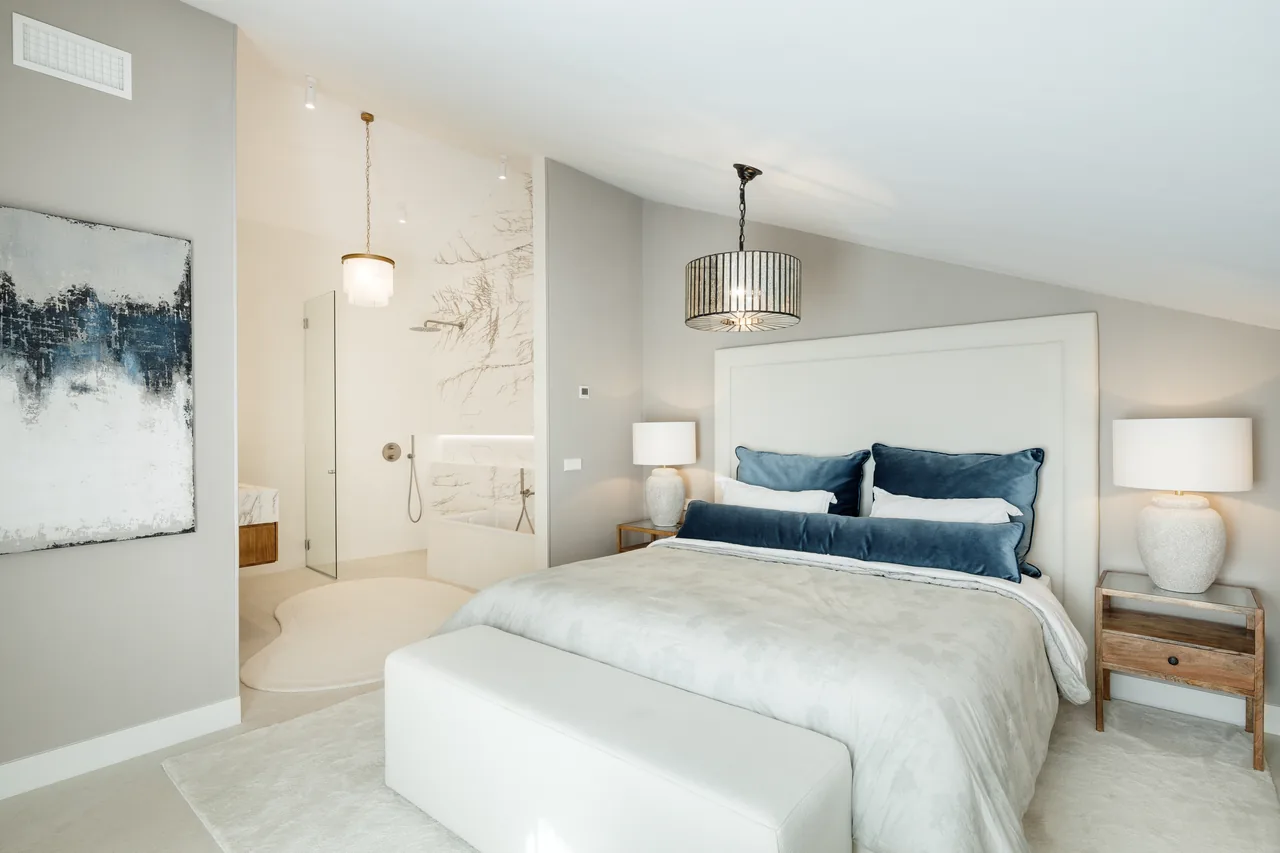 5-bedroom apartment in Costa Nagüeles II — image 2