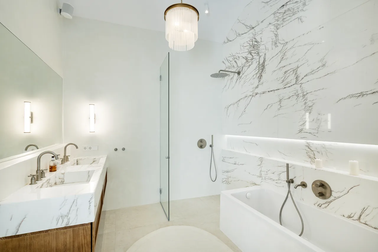5-bedroom apartment in Costa Nagüeles II — image 3