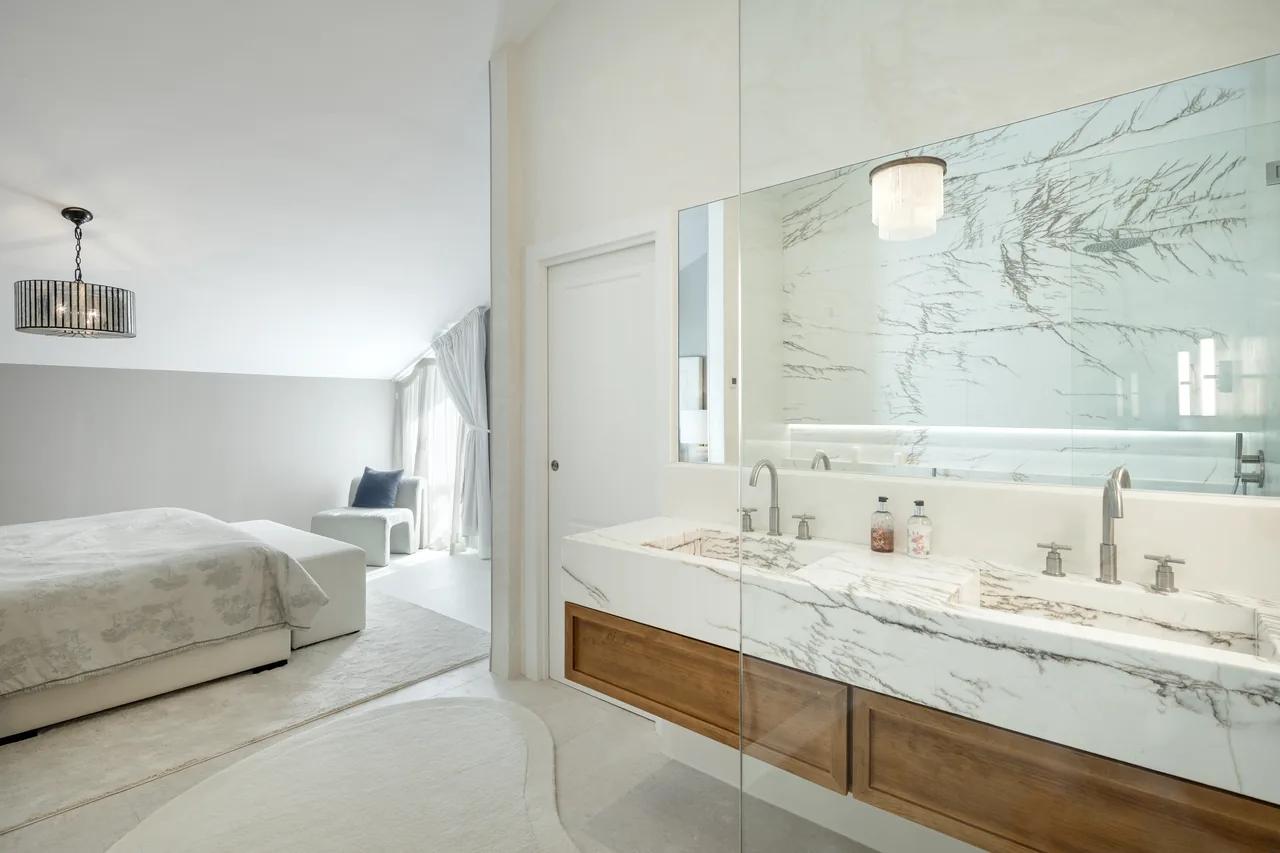 5-bedroom apartment in Costa Nagüeles II — image 4