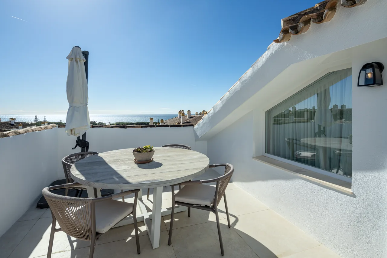 5-bedroom apartment in Costa Nagüeles II — image 6