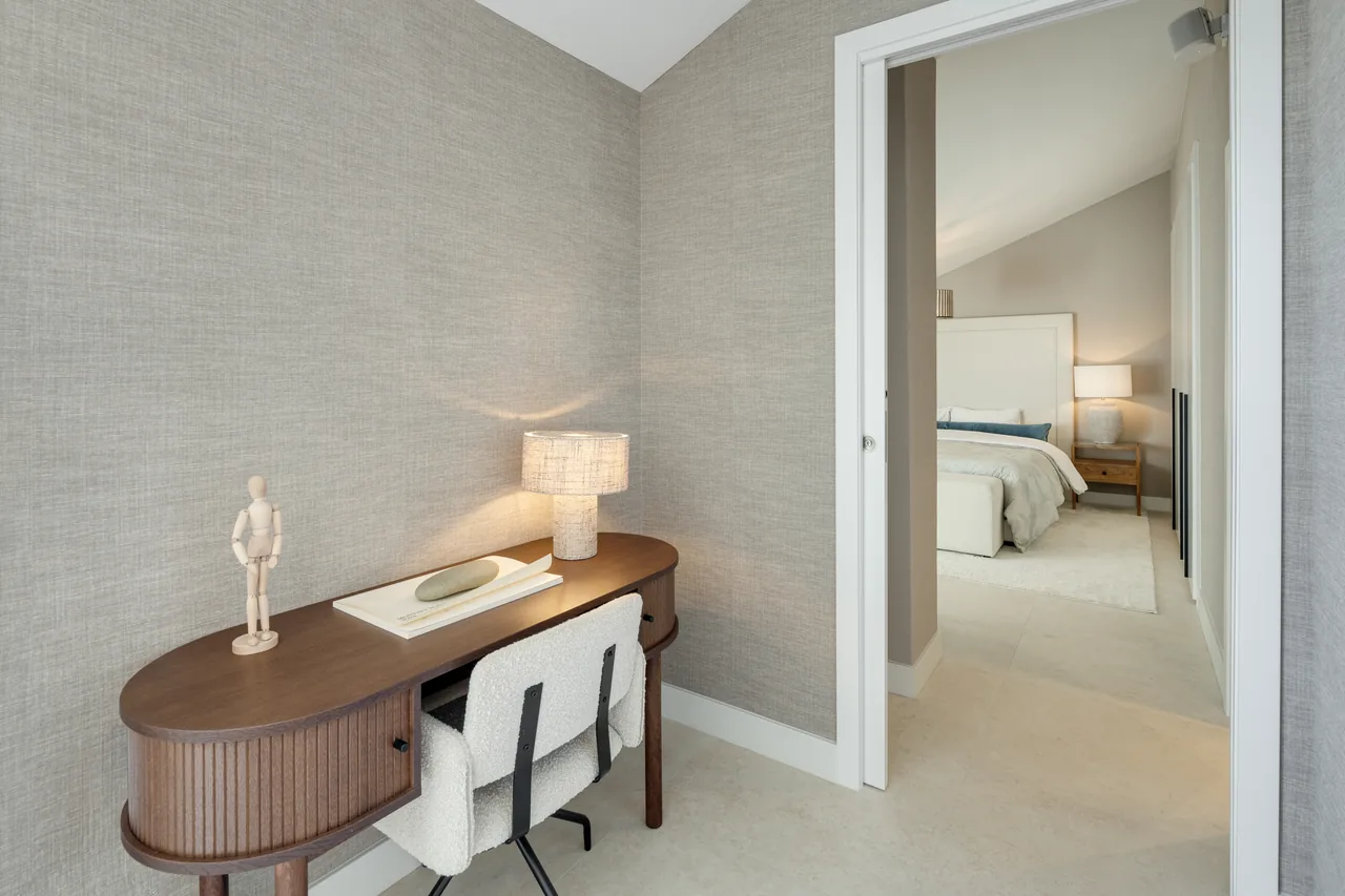 5-bedroom apartment in Costa Nagüeles II — image 9