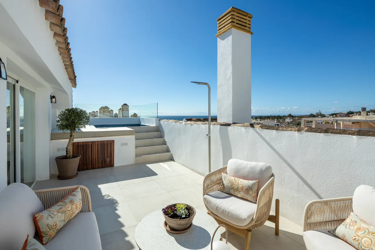 5-bedroom apartment in Costa Nagüeles II — image 12