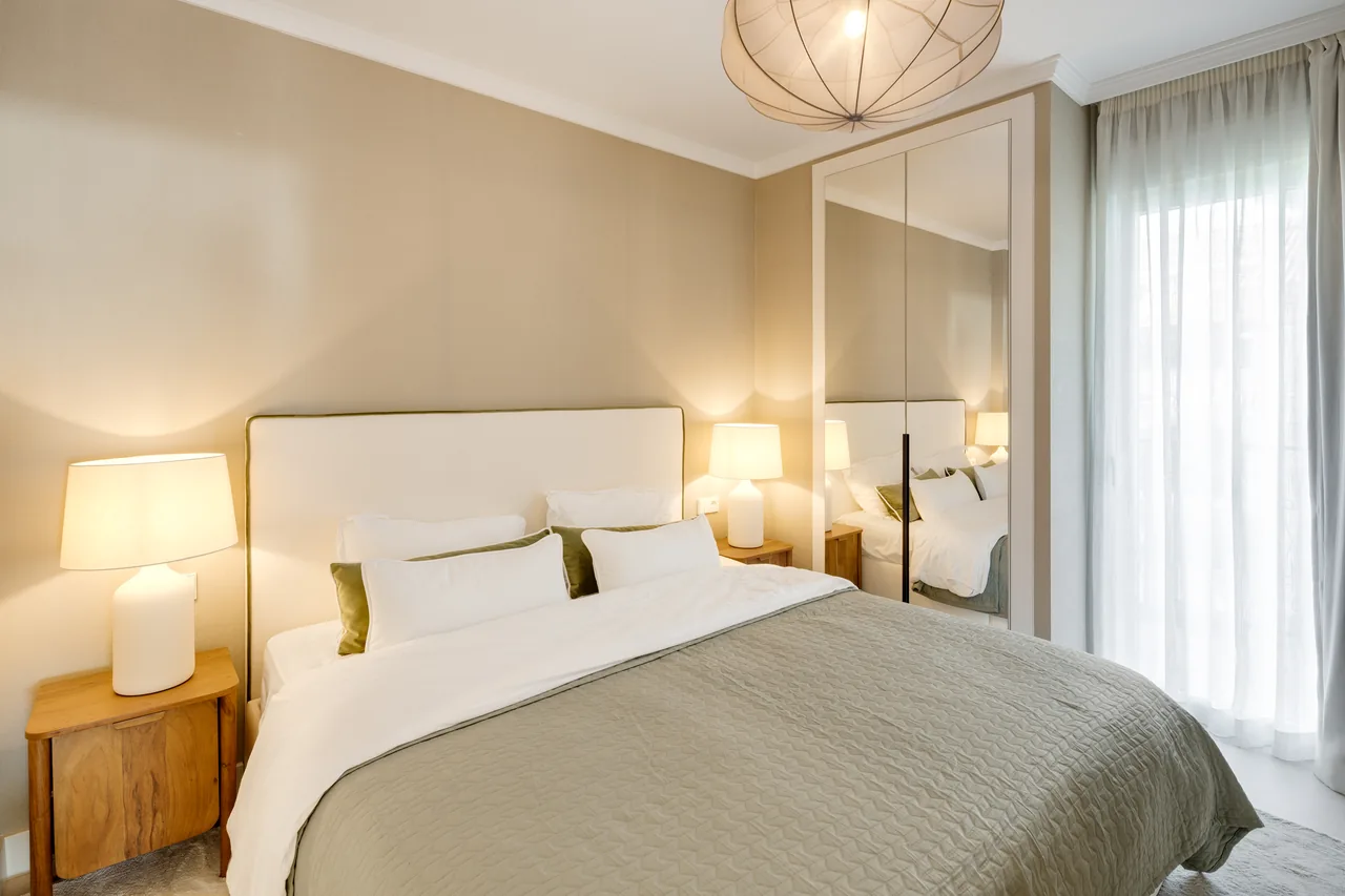 5-bedroom apartment in Costa Nagüeles II — image 14
