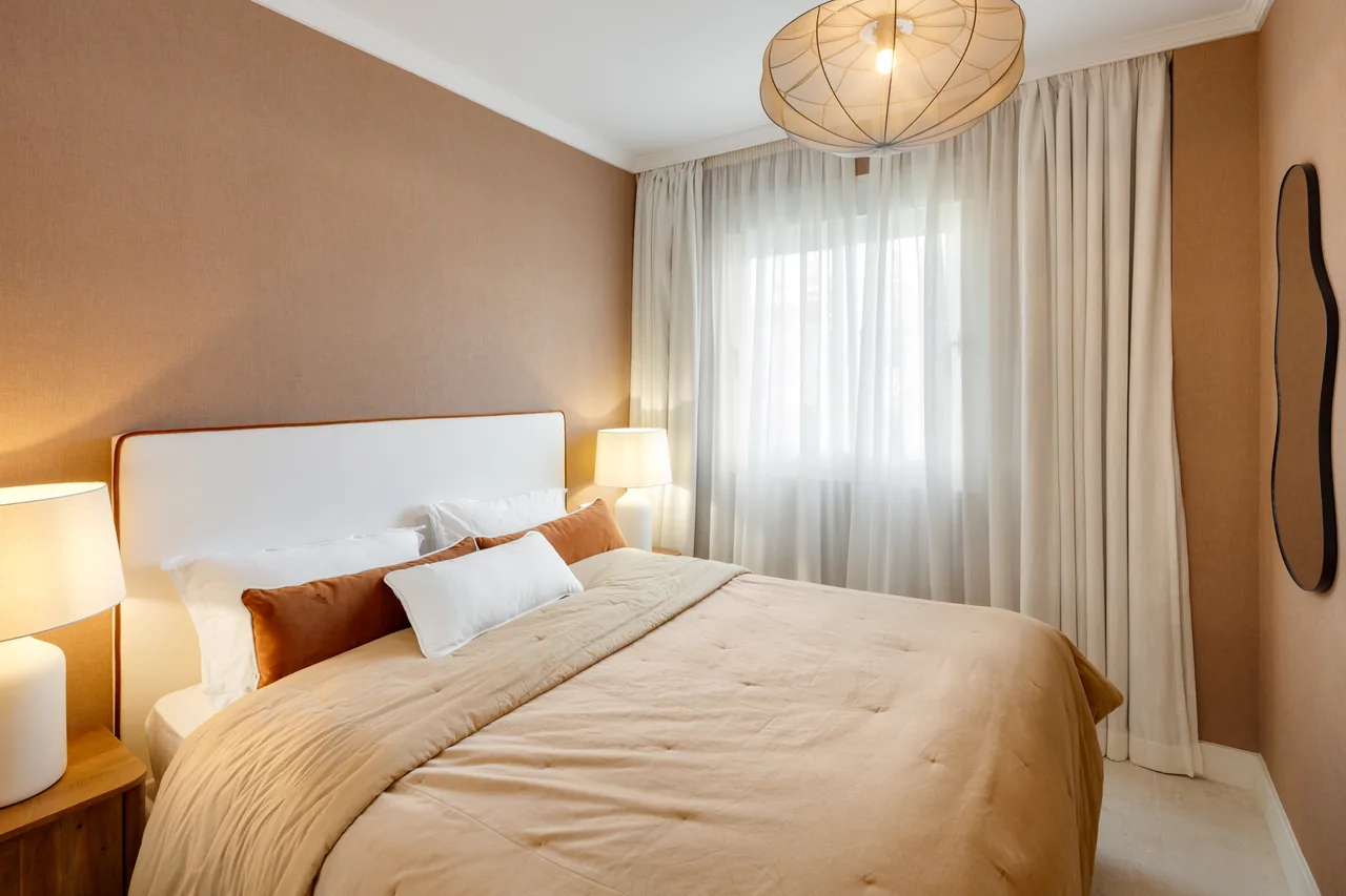 5-bedroom apartment in Costa Nagüeles II — image 15