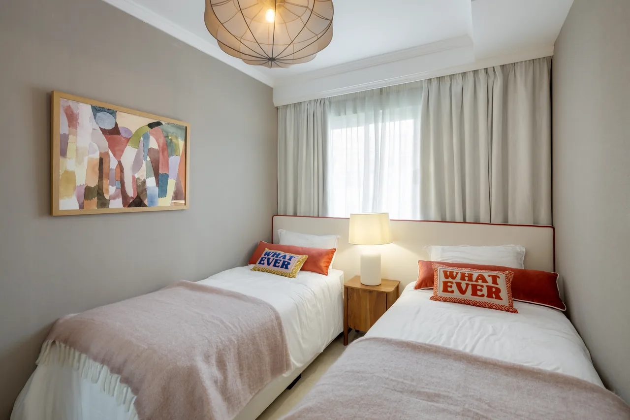 5-bedroom apartment in Costa Nagüeles II — image 16