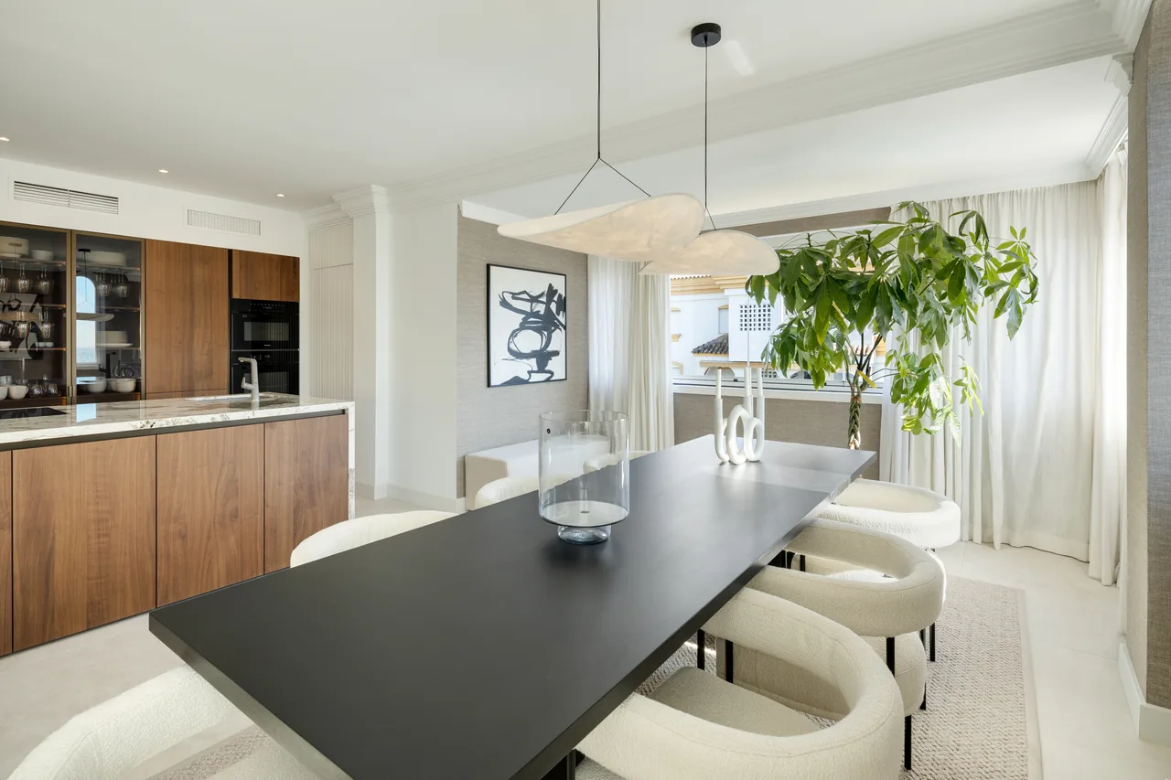5-bedroom apartment in Costa Nagüeles II — image 17
