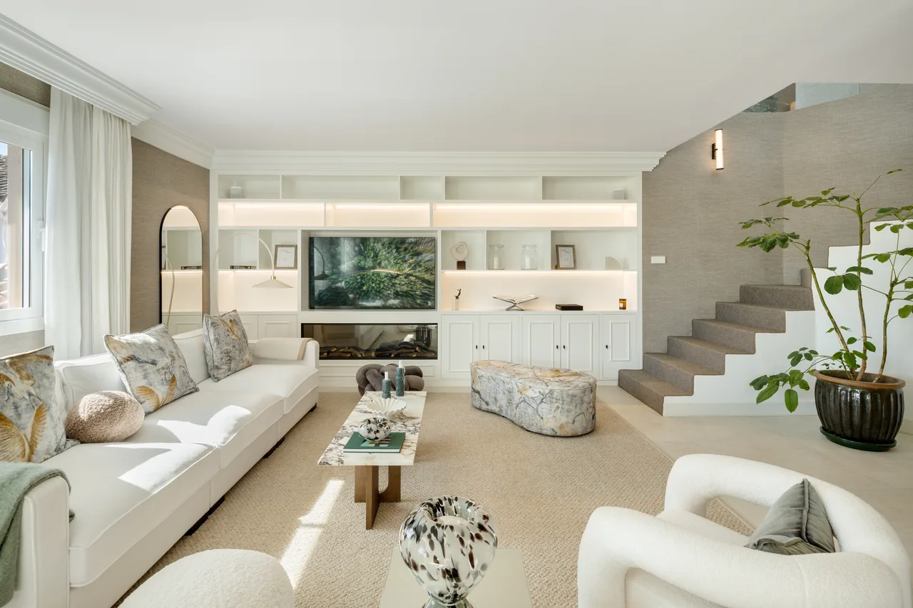 5-bedroom apartment in Costa Nagüeles II — image 19
