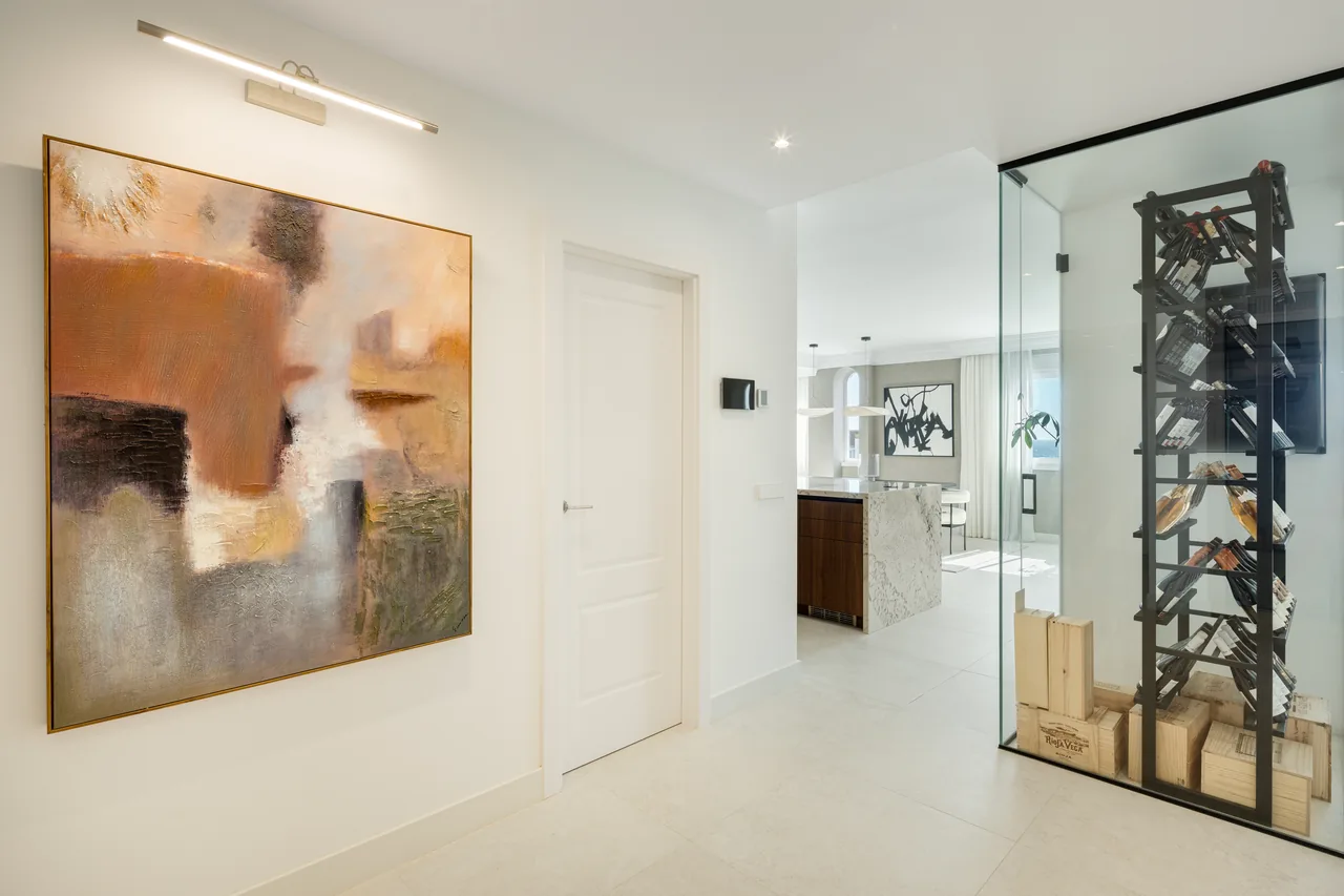 5-bedroom apartment in Costa Nagüeles II — image 20